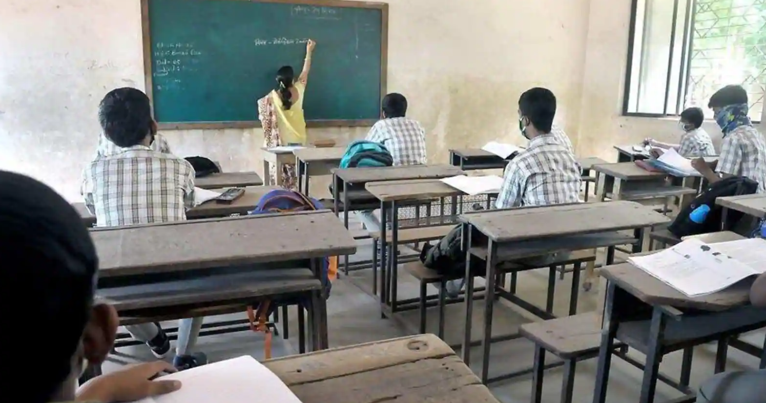 west-bengal-school-education-suffers-with-declining-enrolment-and